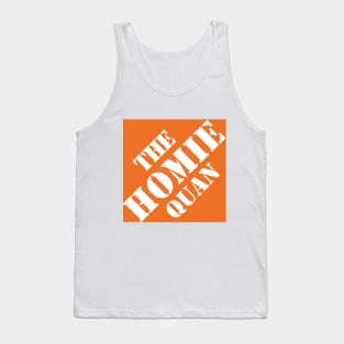 The Homie Quan Tank Top